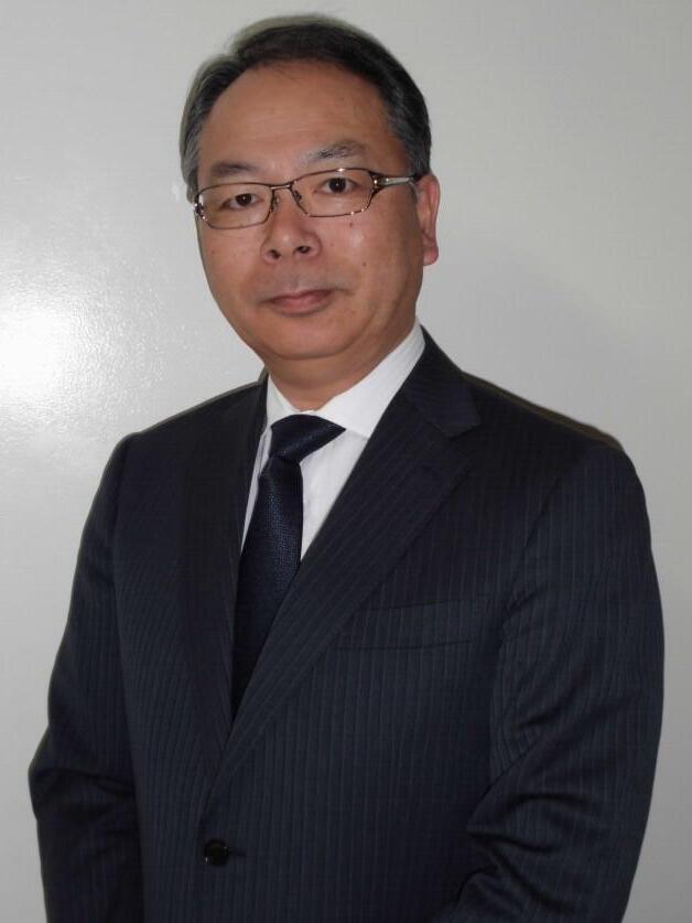 安齋 宏之氏の画像