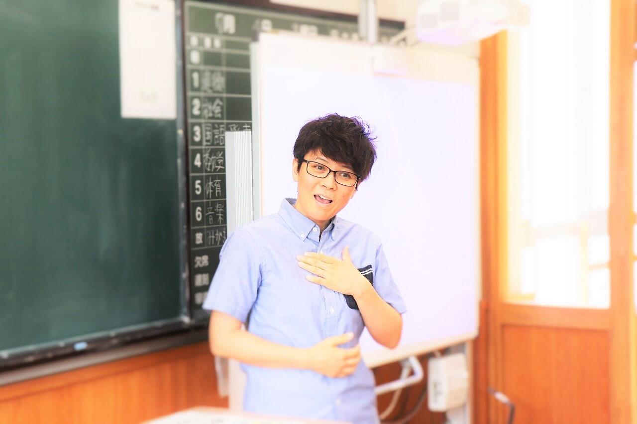新谷 さゆり氏の画像