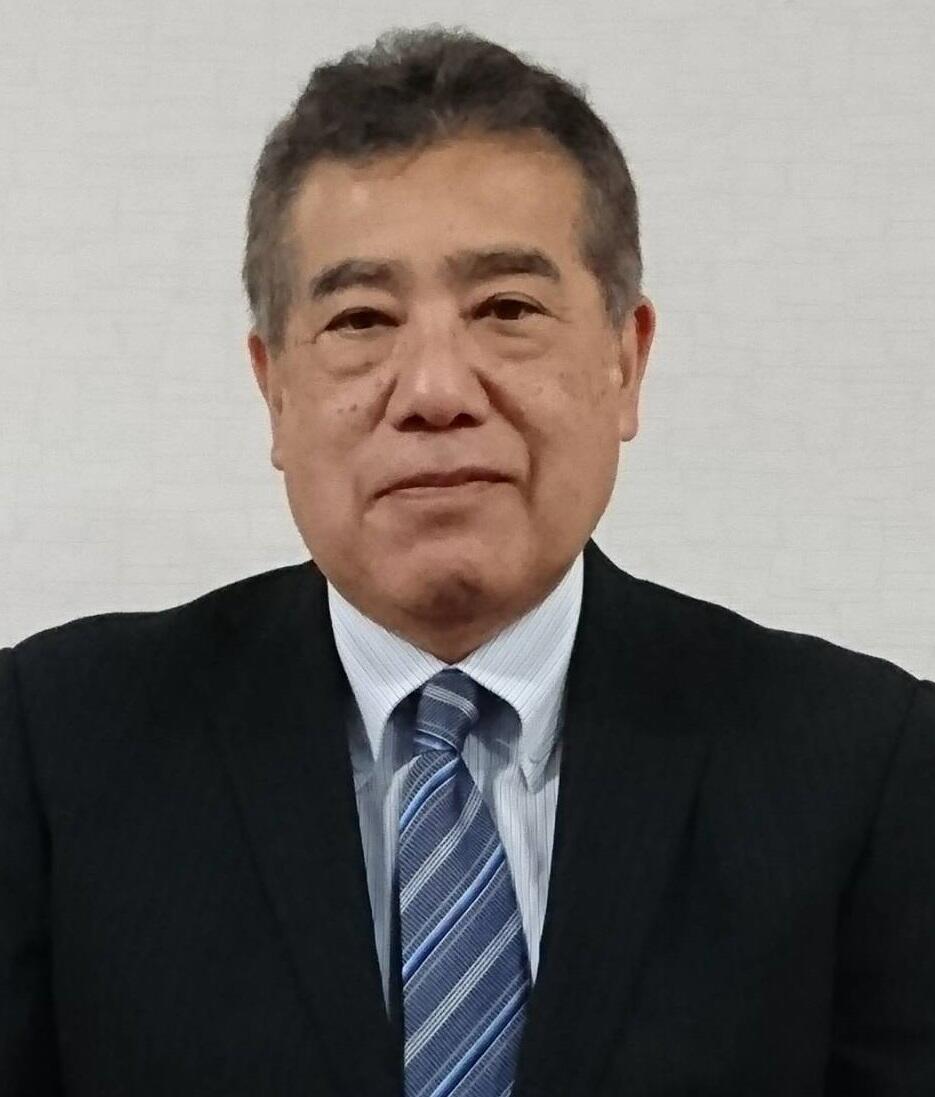 今泉 良正氏の画像