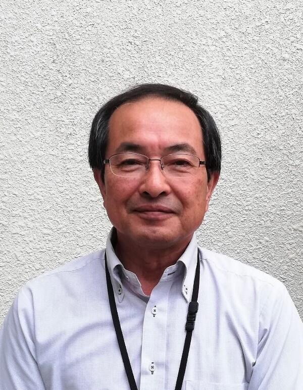 甲斐 昭児氏の画像