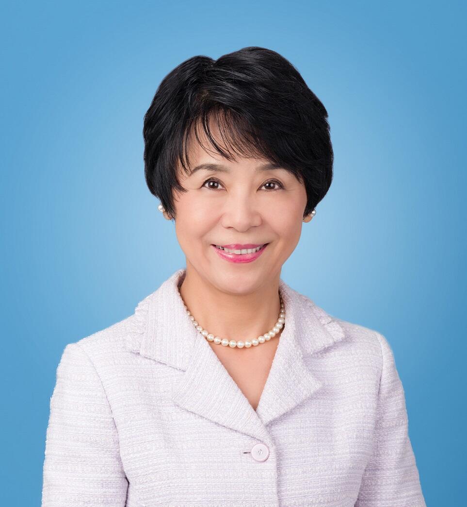 増渕 広美氏の画像