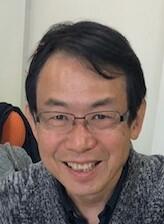 西 孝一郎氏の画像