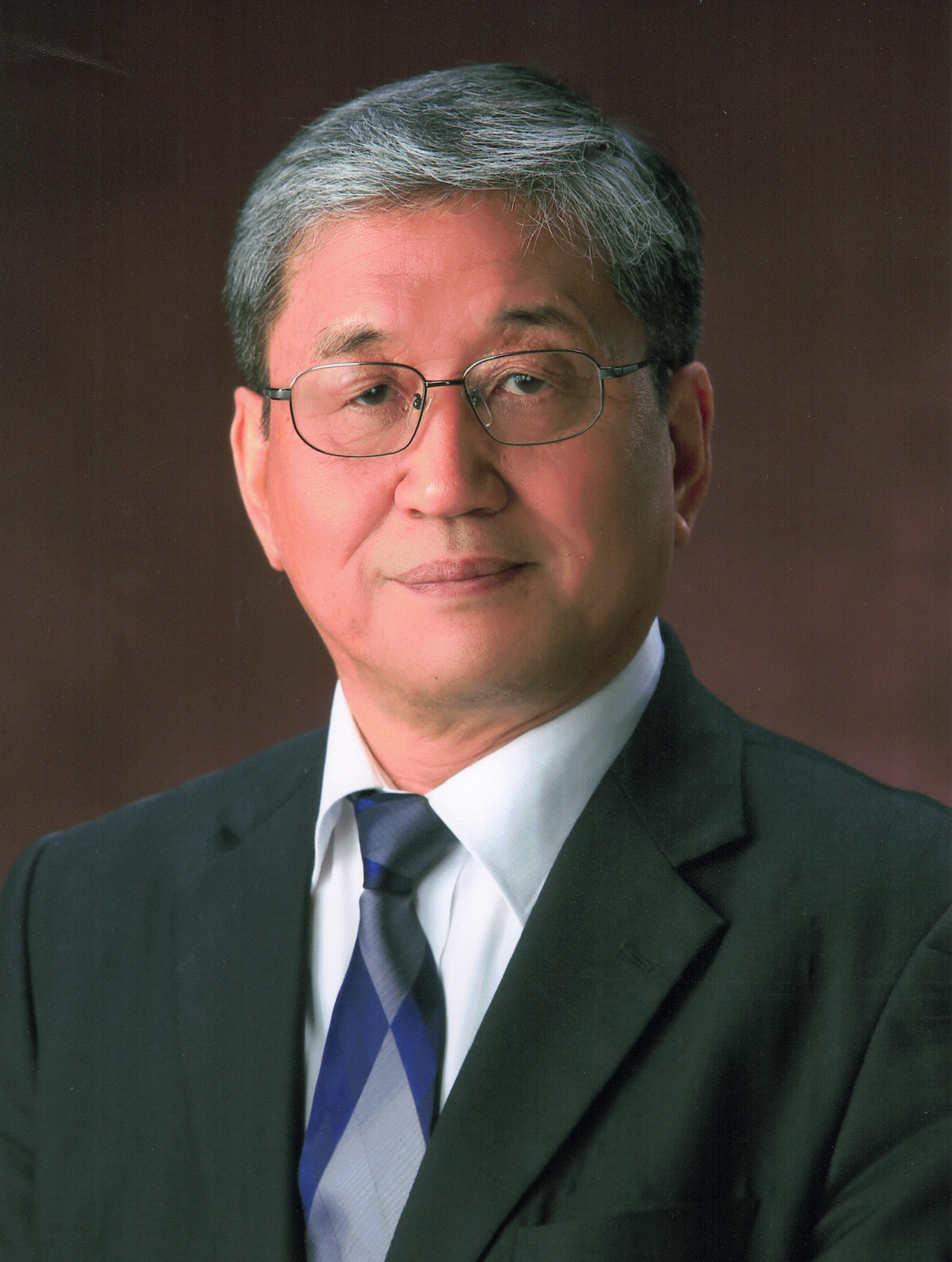 西村 久仁夫氏の画像