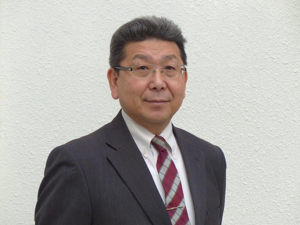 野村 一夫氏の画像