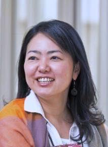 翁長 有希氏の画像