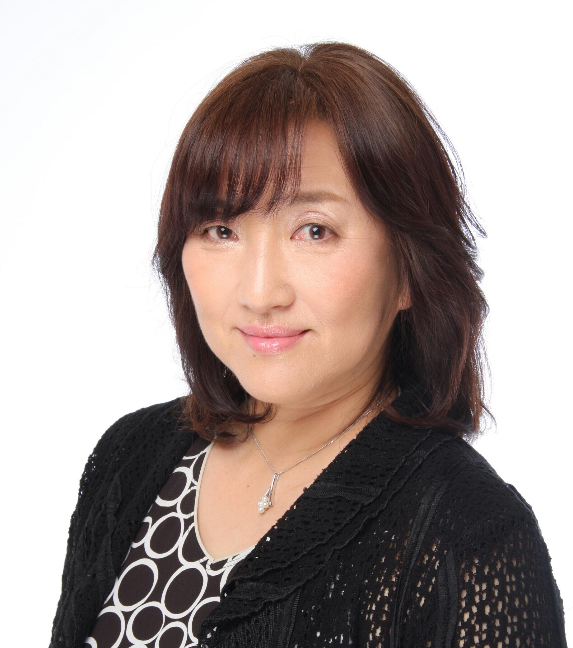 大谷 裕美子氏の画像