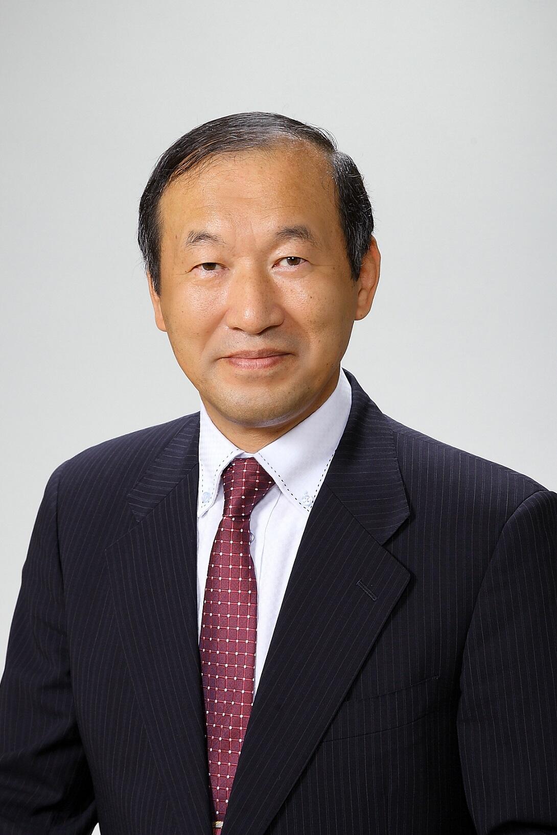 大山 賢一氏の画像