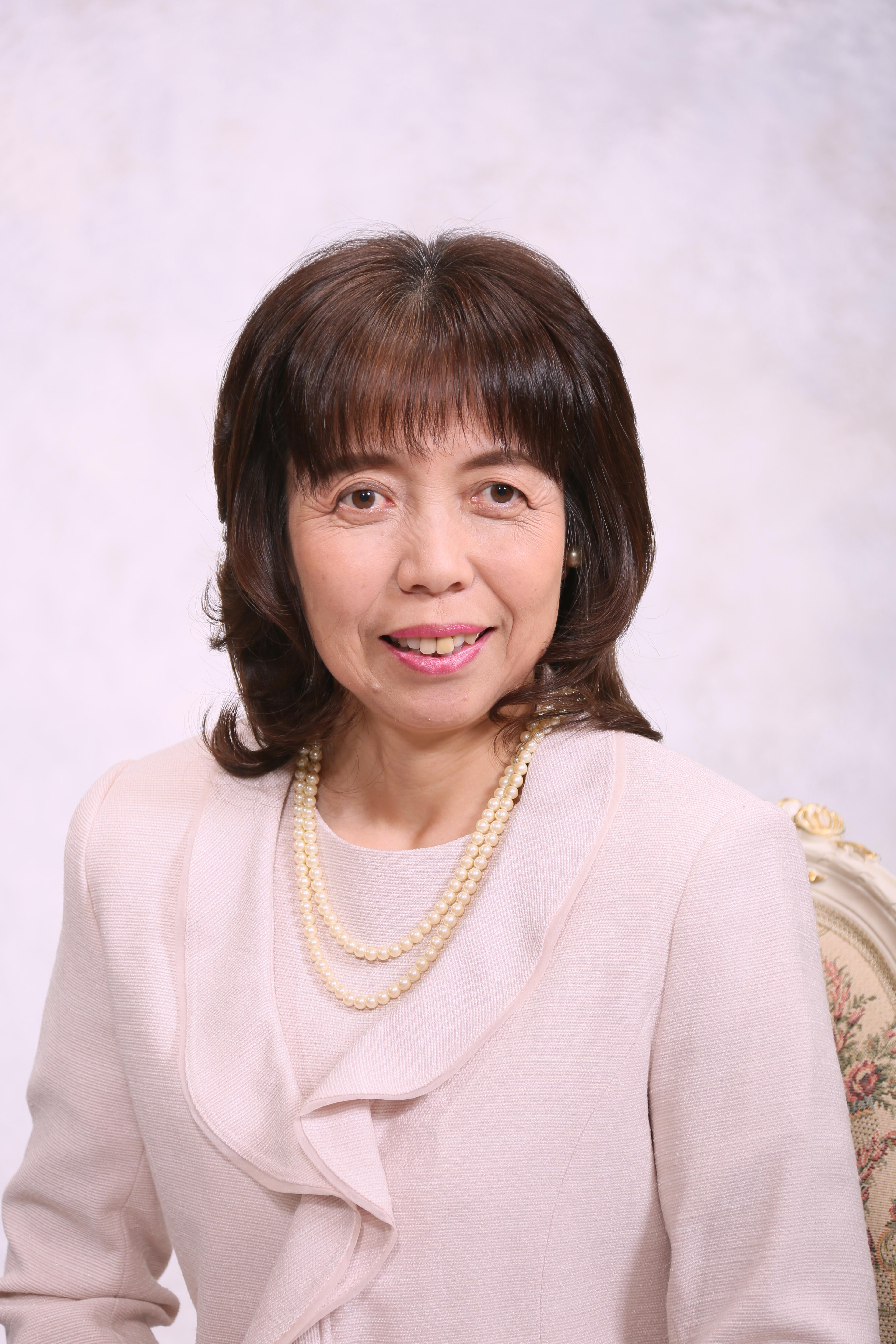 佐々木 良恵氏の画像