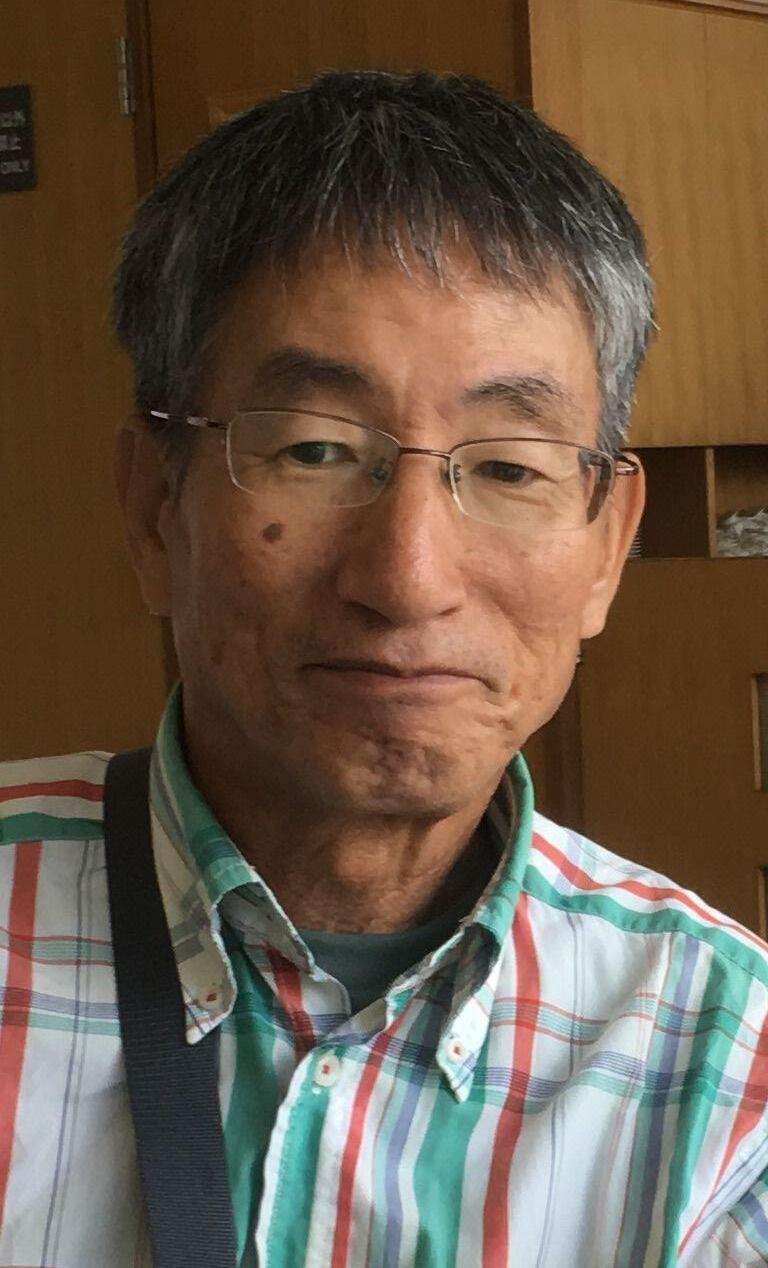 高尾 千秋氏の画像