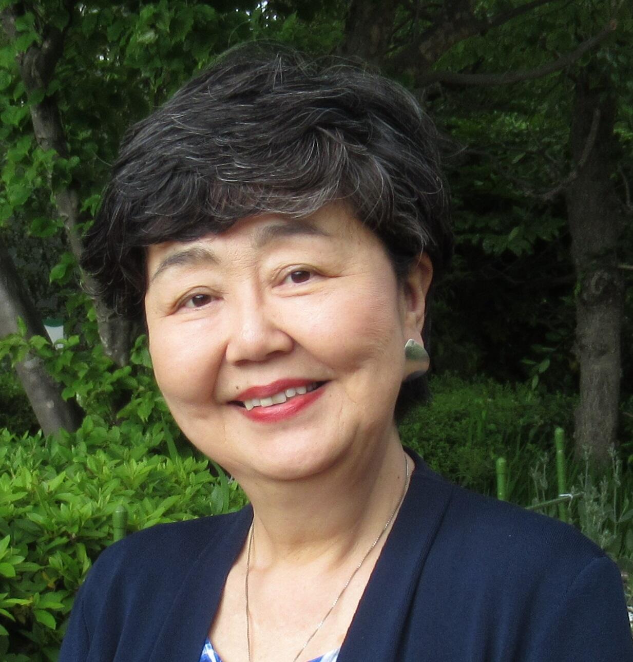竹原 和泉氏の画像