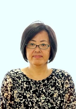 四柳 千夏子氏の画像